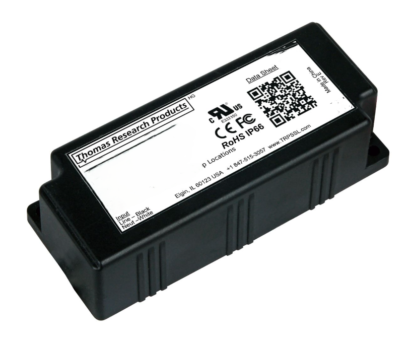 LED Drivers