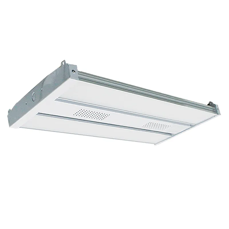 Linear High Bays