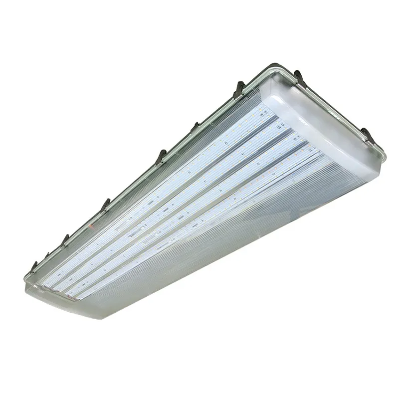 Vaporproof Lights