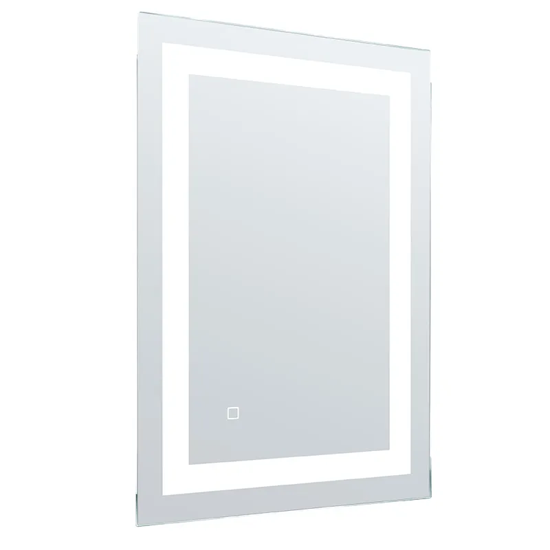 Lighted Mirrors