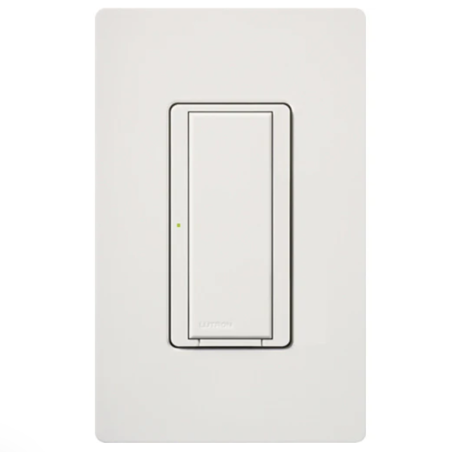 Dimmers & Switches