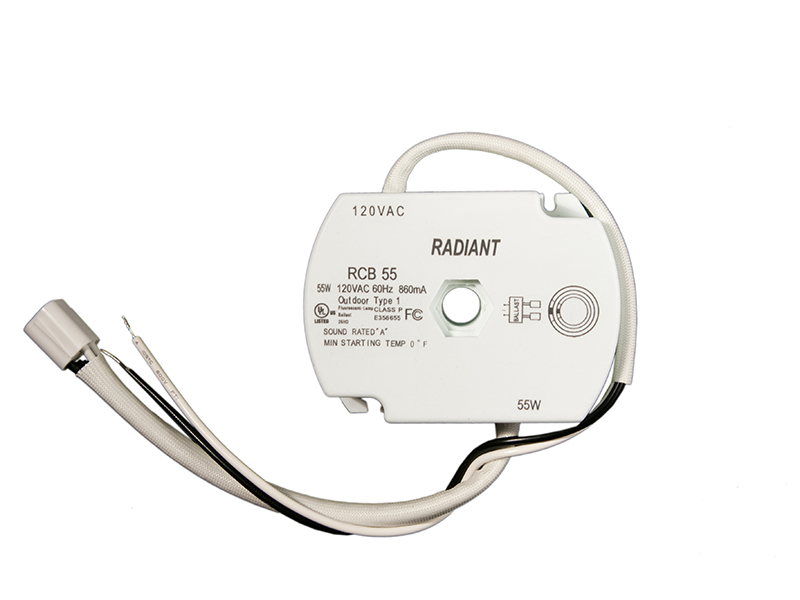 FC55T9 (55W)