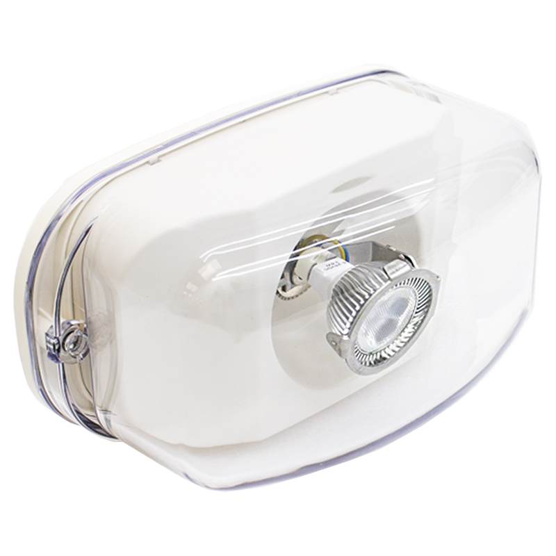 Emergency Lighting
