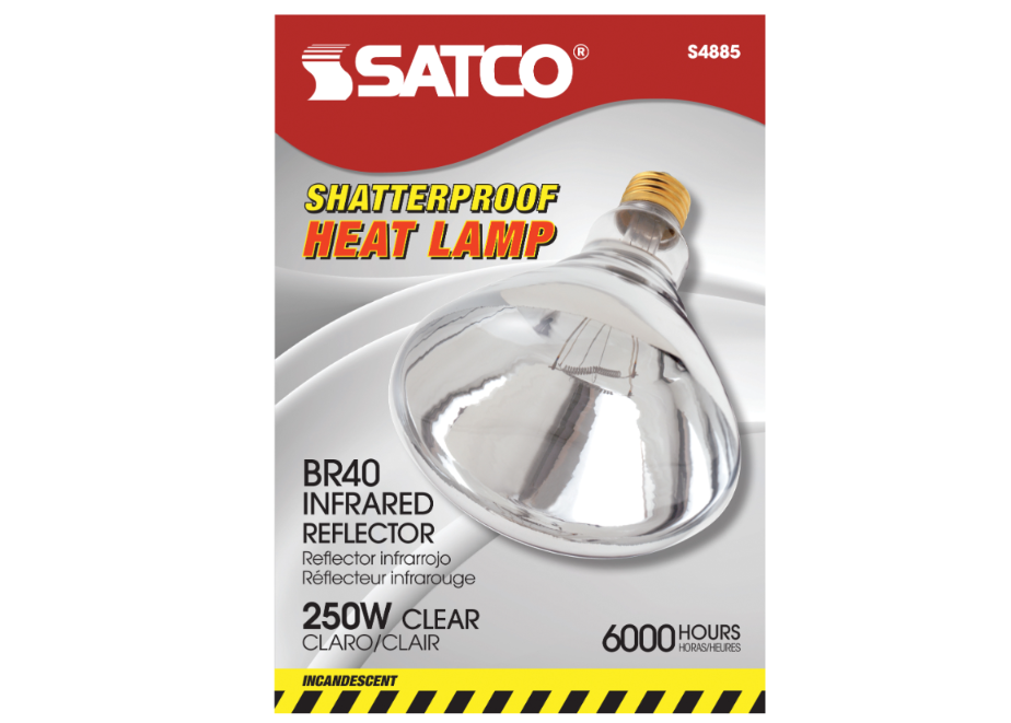 Heat Lamps