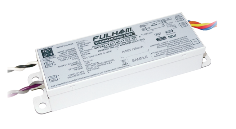 LED Drivers