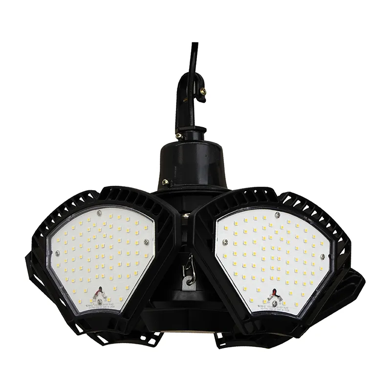 Round High Bay