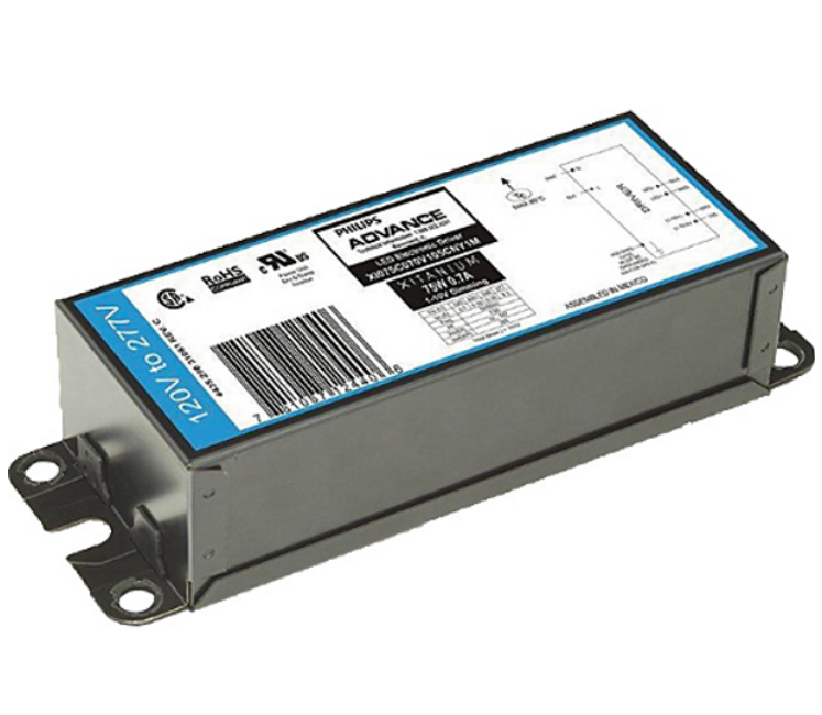 Constant Current