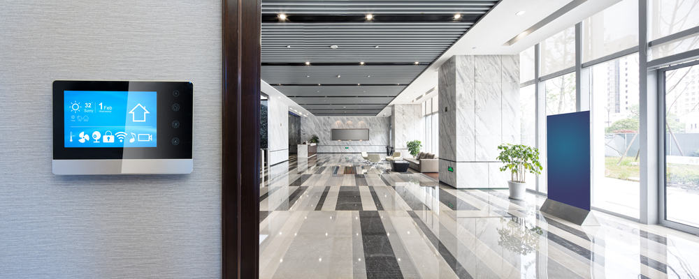 Lighting Control Systems