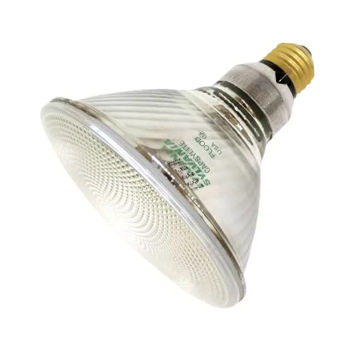 Sylvania 16743 - 70PAR38/HAL/S/NFL25 | Halogen PAR Lamp