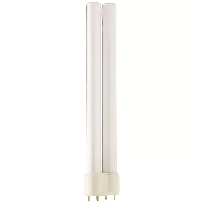 Philips 34508-2 - PL-L24W/841/4P Compact Fluorescent Lamp