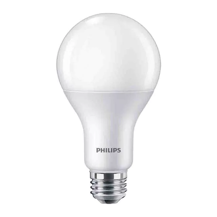Philips 560176 - 16A19/PER/930/P/E26/DIM 6/1FB T20 120V