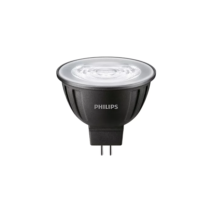 Philips 573949 8W 3000K Dimmable LED MR16 3000K - 8W - Dimmable