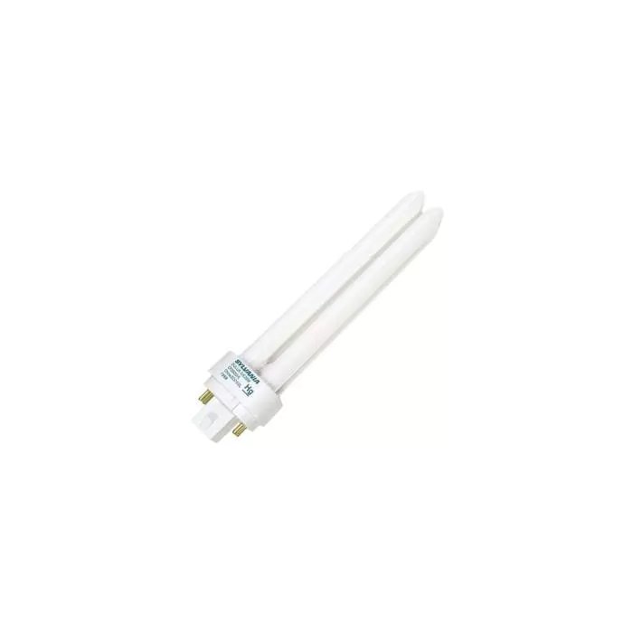 Sylvania 20673 - CF26DD/E/835/ECO Compact Fluorescent Lamp