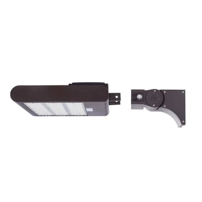 Westgate Adjustable Straight Arm For LF3-HL Series - Thumbnail 3
