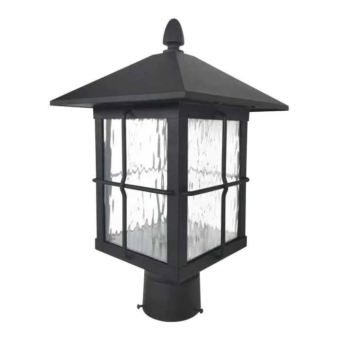 Westgate Post Mount Lantern - Thumbnail 5