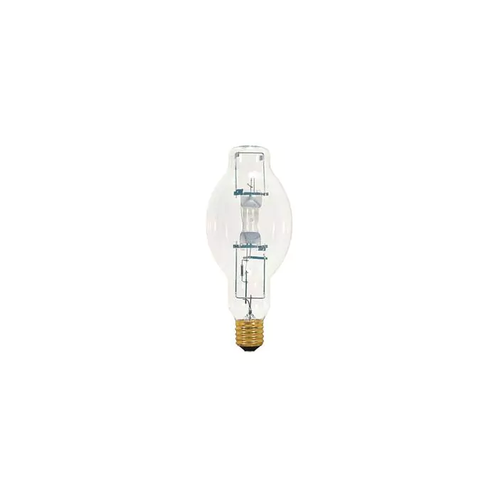 Philips MH1000/U/BT37 32150-5 Metal Halide Bulb | 1000 Watt Metal