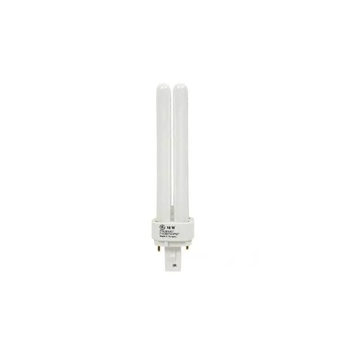 GE 97580 - F18DBX/841/ECO Compact Fluorescent Lamp | BulbsDepot.com