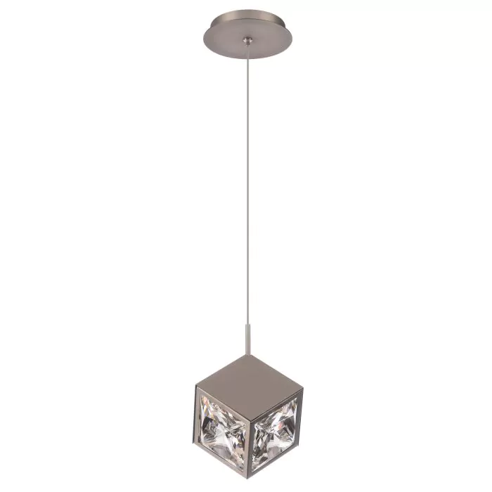 WAC Lighting Ice Cube LED Pendant - Thumbnail 3