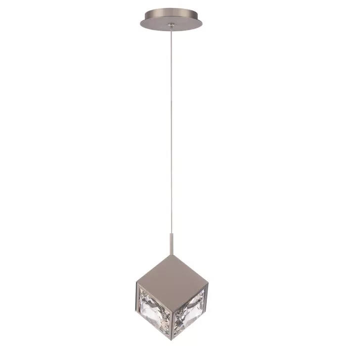 WAC Lighting Ice Cube LED Pendant - Thumbnail 4