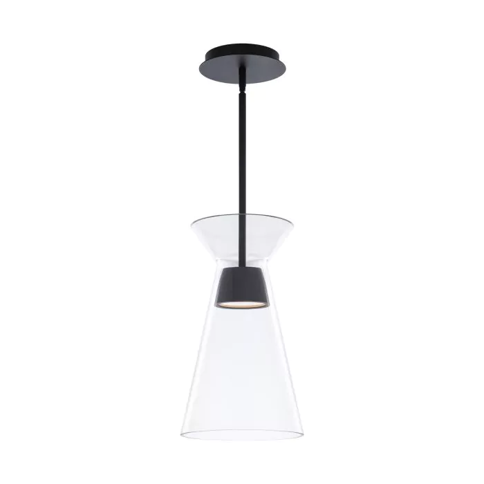 W.A.C. Lighting Chandra LED Pendant - Thumbnail 2