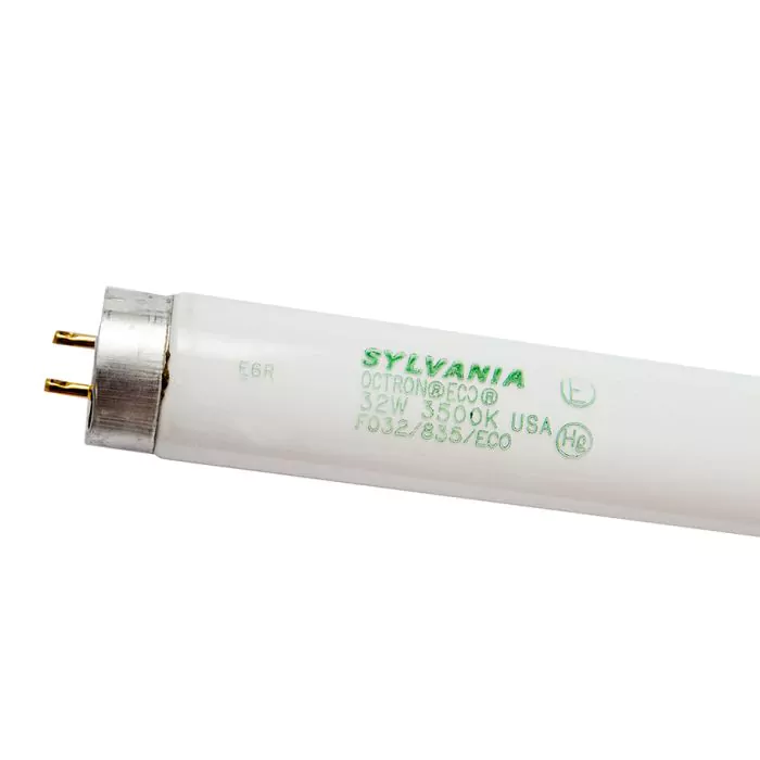Sylvania 22136 - FO17/835/ECO T8Fluorescent Lamp | BulbsDepot.com
