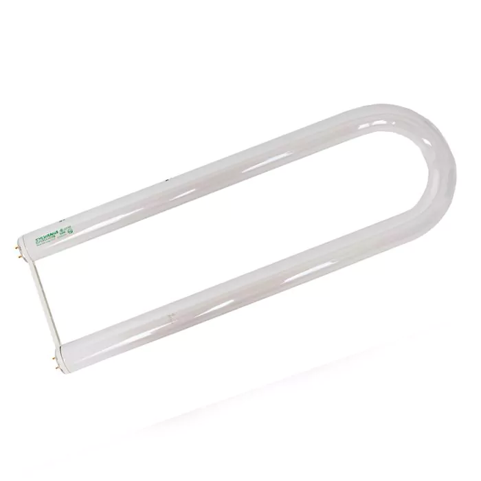SYLVANIA Kerbl 299812 - Tubo Di Ricambio 6W Per Lampade Attira Insetti, Speciale Protezione UVA