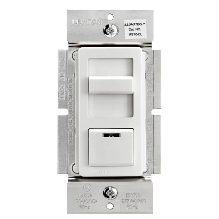 IONIZE DL221F Dimmer Without Neutral, 130 W LED, Flush-Mounted Installation Push Button 230 V IONIZE DL221F Dimmer Without Neutral, 130 W LED, Flush-Mounted Installation Push Button 230 V