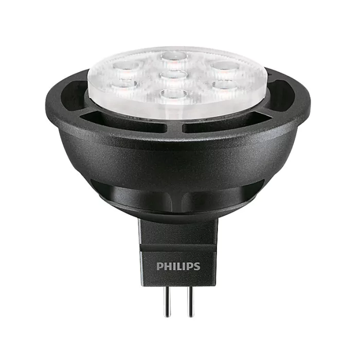 Philips 454546 LED MR16 Bulb - 2700K | BulbsDepot.com