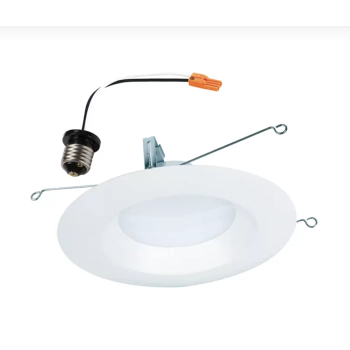 Cooper Lighting Halo LT56129FS1EWHR LT56 5/6 inch LED retrofit