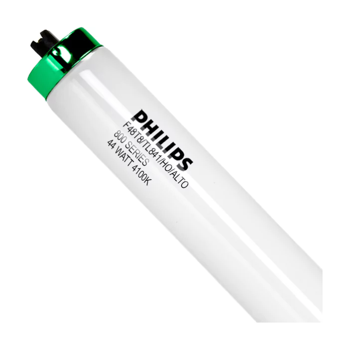 Philips 23679-4 (236794) - F48T8/TL841/HO/ALTO T8 Fluorescent Lamp