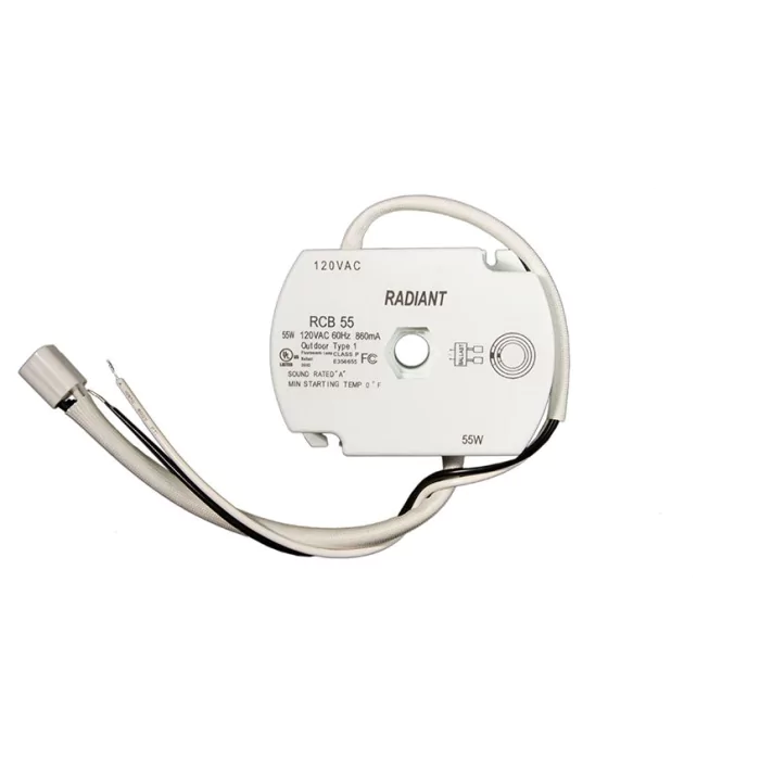 LIGHT BOY TYPE C バラスト 55w rcb55-tle6.webp