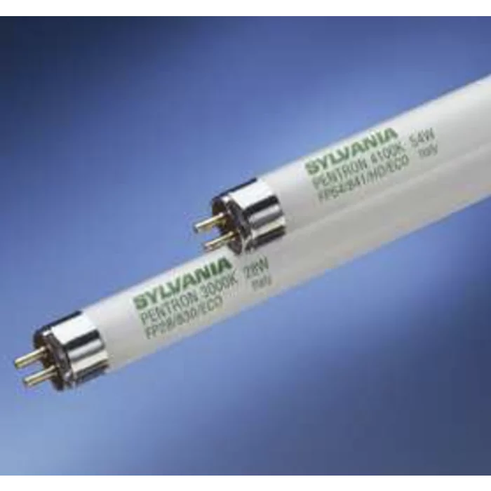 SYLVANIA 20908 - FP14/835/ECO T5 Linear Fluorescent Lamp