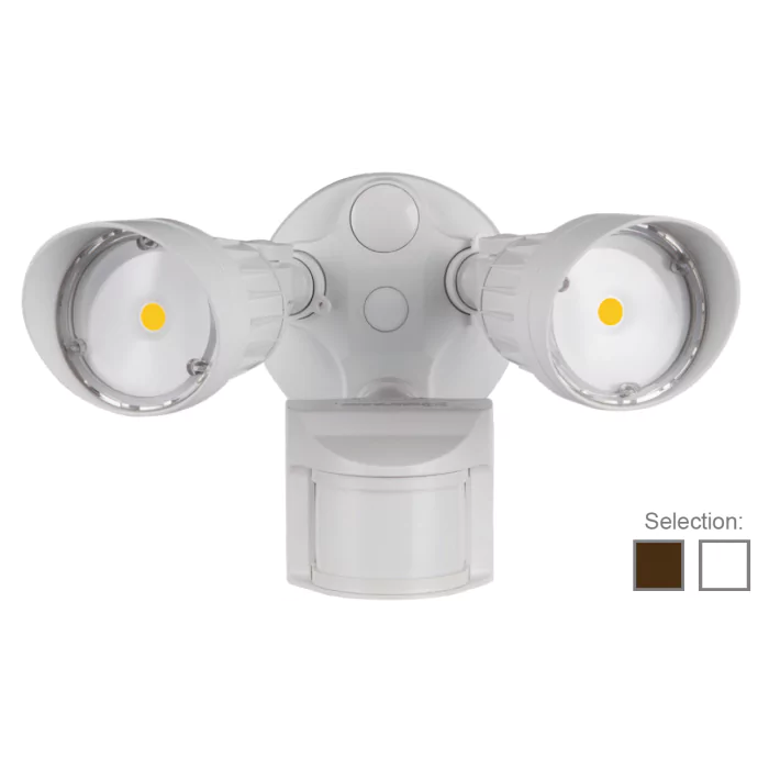 Westgate Security Wall Light - Thumbnail 3