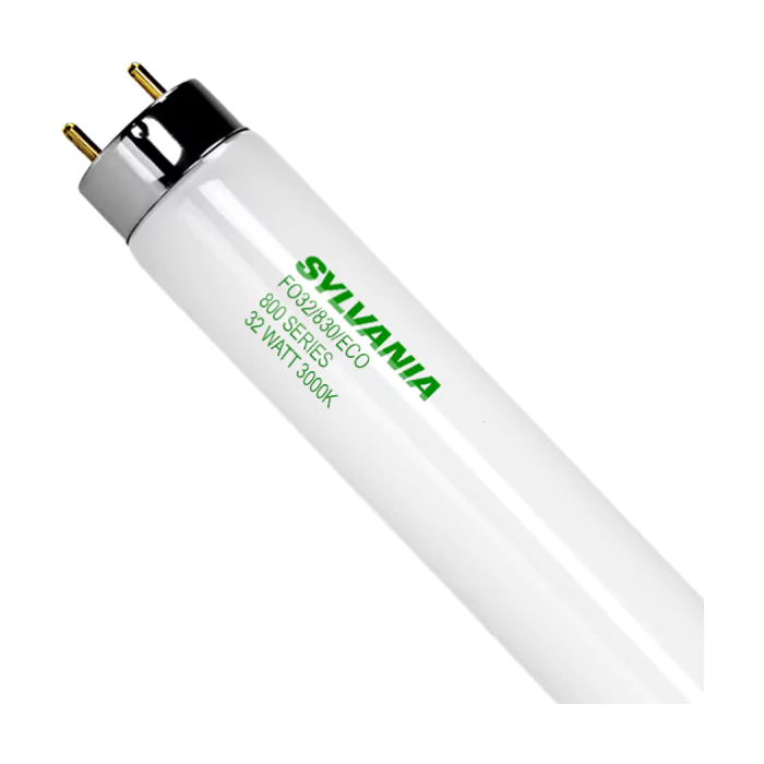 Sylvania 21777 - FO32/830/ECO T8Fluorescent Lamp | BulbsDepot.com