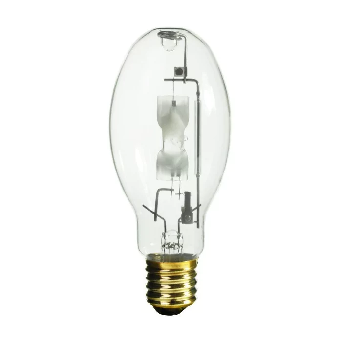 Sylvania M250/U 64032 Metal Halide Bulb | 250 Watt Metal Halide
