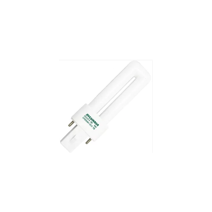 Sylvania 21278 (20303) - CF5DS/841/ECO Compact Fluorescent Lamp
