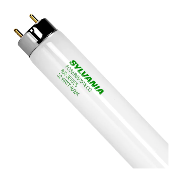 Sylvania 21720 - FO32/865/XP/ECO T8 Fluorescent Lamp | BulbsDepot.com